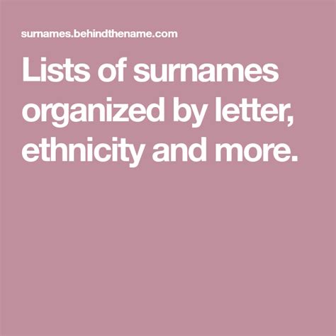 ethnicity of surname|ethnicity of surname battle.